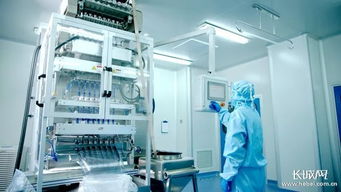 从原料药到原创药 石药集团以生物科技研发赢得创新与国际化的新标签