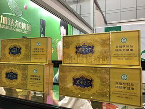 北京茶王生物科技携手糖酒网，生物科技研发助力健康饮品升级