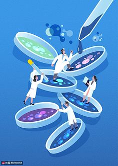 医学实验室与生物科技研发的协同创新与挑战